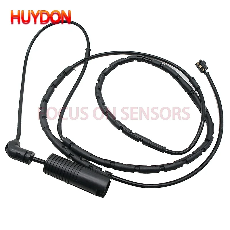 34351164371 Front Rear Brake Pad Wear Sensor For BMW 318ti 323Ci 325Ci 325xi 328Ci 323Ci M3 Z4 E46 E36 34351164372