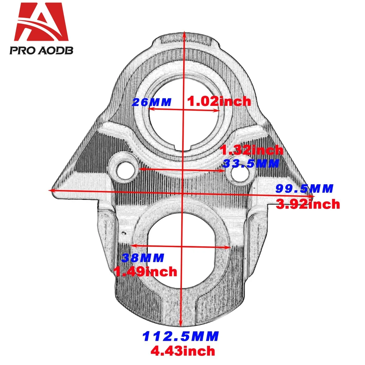 CNC high precision USB Switch Ignition Key Case Mount Cover For Segway X160 X260 Surron Light Bee X S Electric Dirt Bike Parts