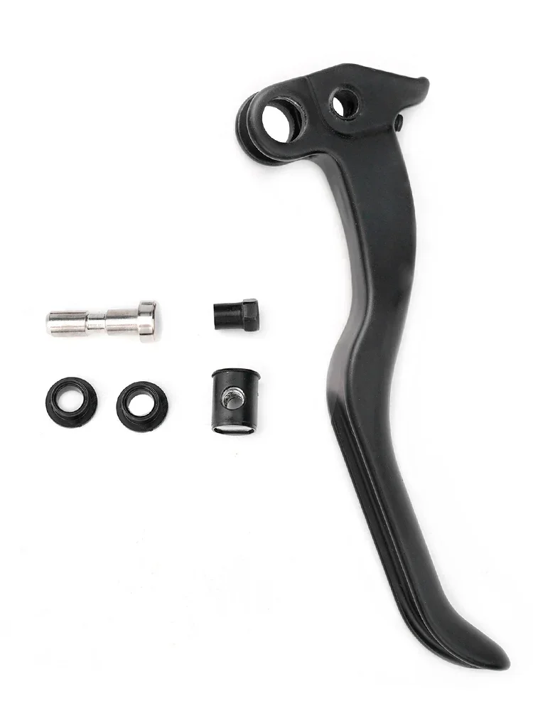 

Hydraulic Brake Lever Outdoor Parts Service Parts 1 Pcs 120mm/103mm Accessories Black Brake Pump Easy To Install