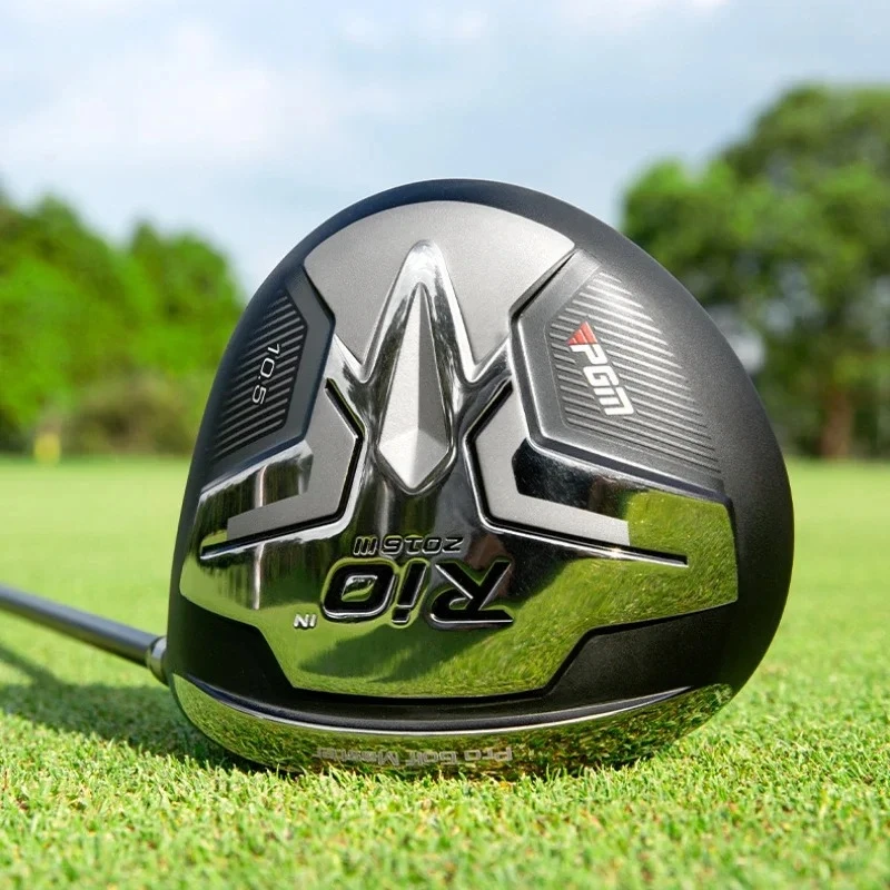 PGM MTG040 4 stuks en 12 stuks Heren Golfclubs Set met Tas voor Beginner Driver Sand Wedge Putter