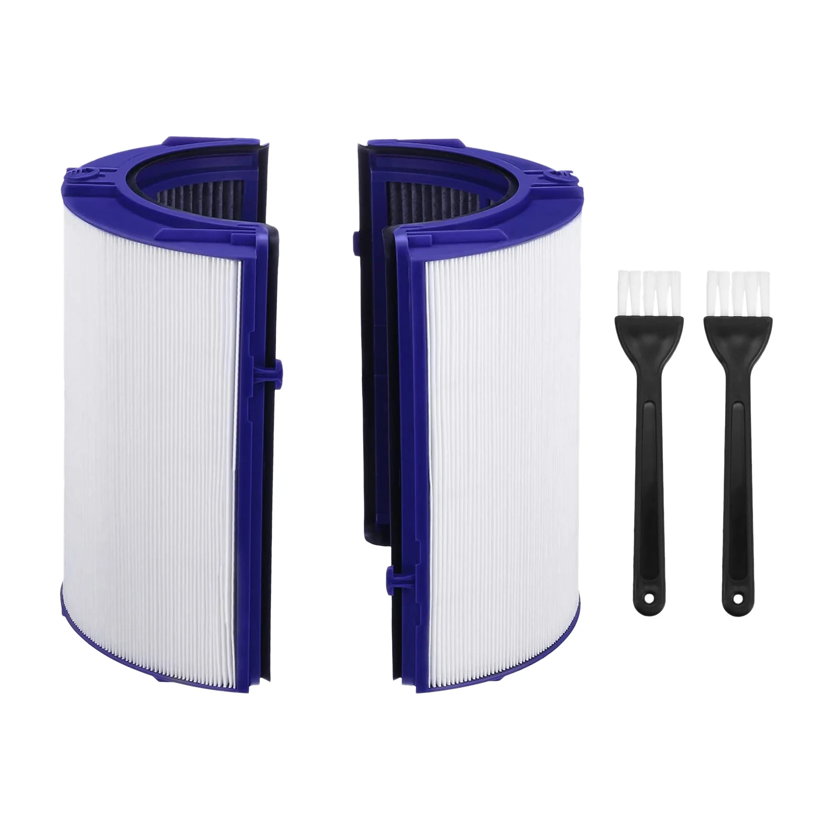 

Replacements for Dyson Air Purifiers Filter TP06 HP06 PH01 PH02 Purifying Fans Sealed Pure Cool Air Purifier