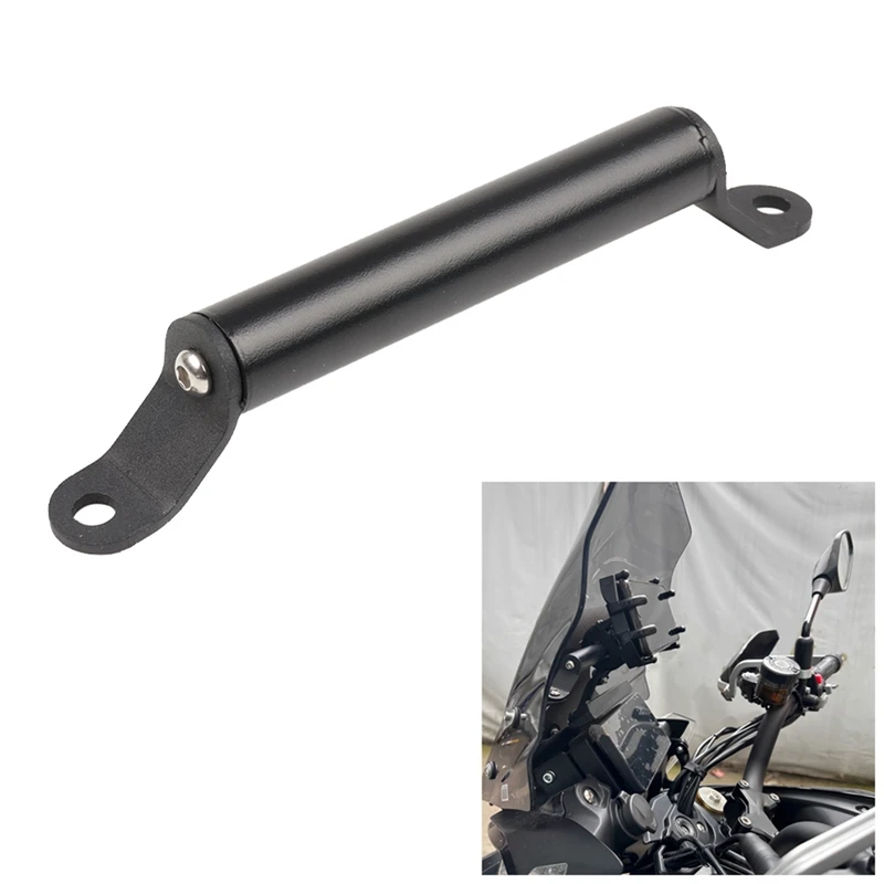 Motorcycle GPS Navigation Bracket Supporter Holder Phone Support Mount Mounting For Benelli TRK 702X 702 X TRK702X 2022 Parts