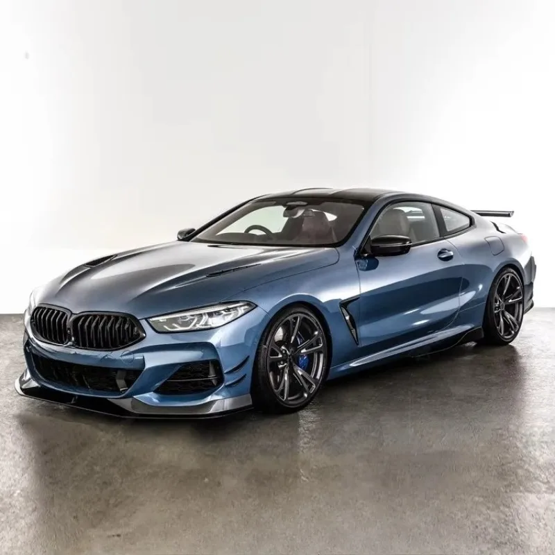 

AC Style Carbon Fiber Body Kit