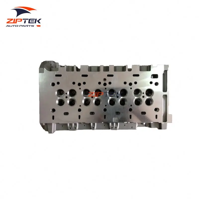 

New G9T 722 Cylinder Head Car Parts Opel Vivaro Movano Engine Compatible Van Accord Pickup Ducato Made