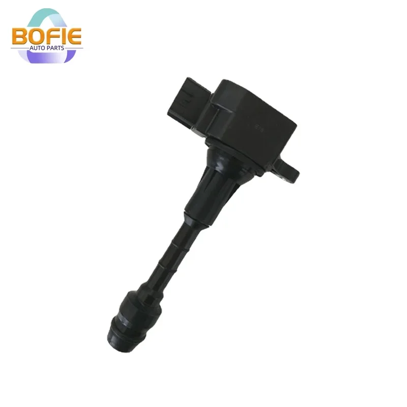 1 PCS  OEM 22448-AL610 22448-AL600  Automobiles Ignition Coil For Infiniti G35 M35 FX35 For Nissan 350 Z 2 V6 3.5L