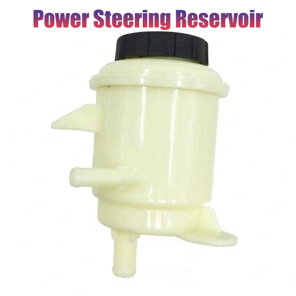 

Power Steering Reservoir w/ Cap for Chevrolet Aveo Aveo5 2004-2008 96413748 HANSBET