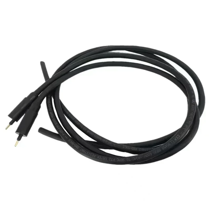 

In stock THOR MCIL2FM Circular plug electrical underwater connectors Female Male Hermaphrodite Connector for Subsea camer ROV