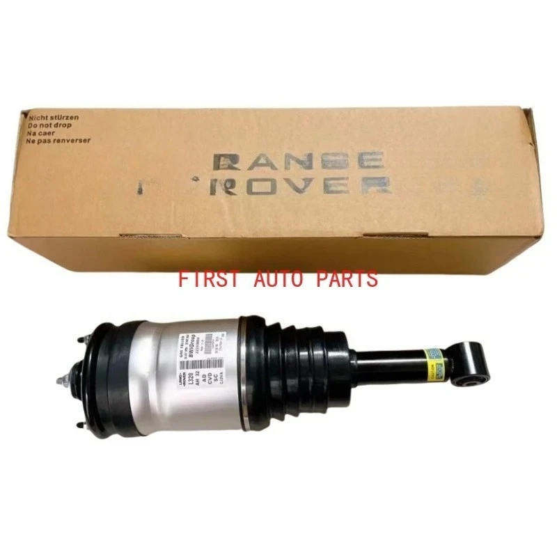 

OEM LR014195 LR016418 LR01641 Rear Left/Right Air Spring Suspension Strut For Land Rover Range Rover Sport LR3 LR4 Discovery 3 4