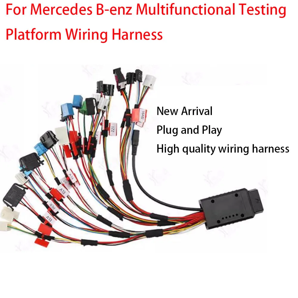 For Mercedes Benz L…