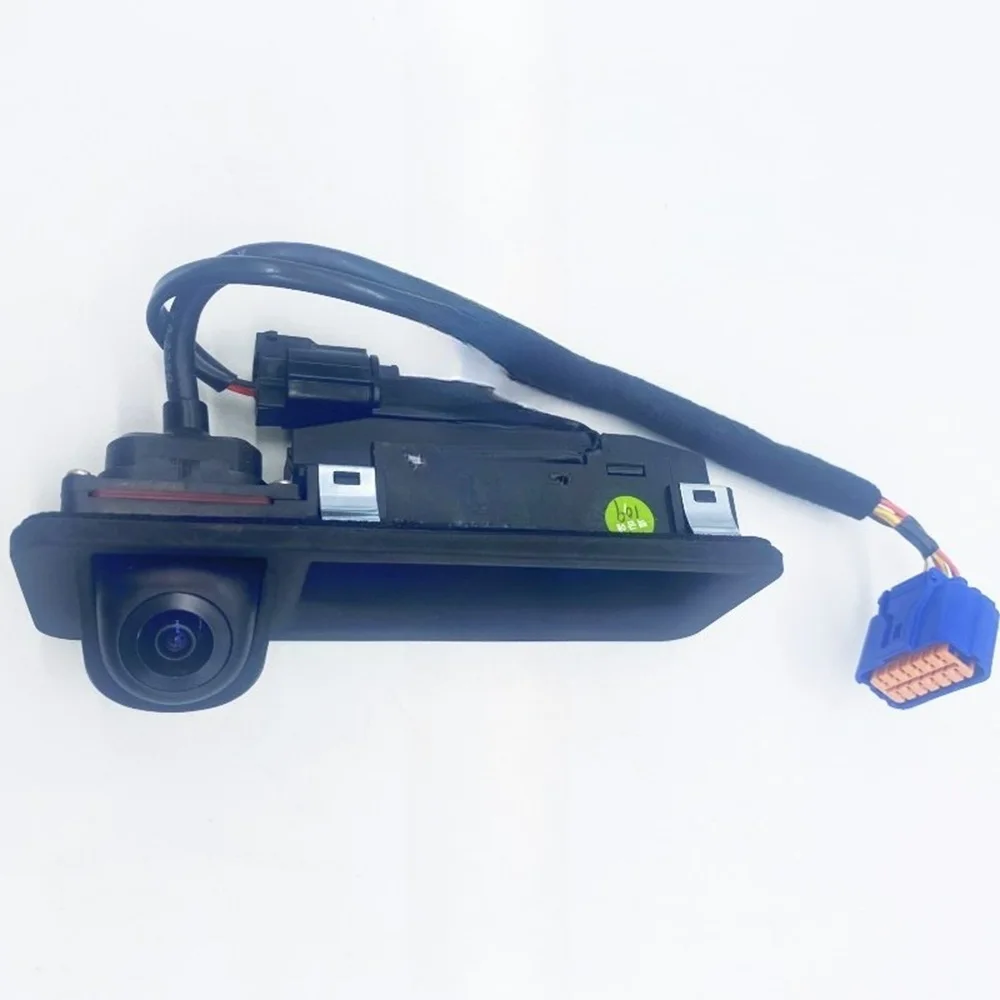 

95766-D3800 For KIA Sorento 2015-2020 Rear View Camera Reverse Camera Parking Assist Backup Camera 95766D3800