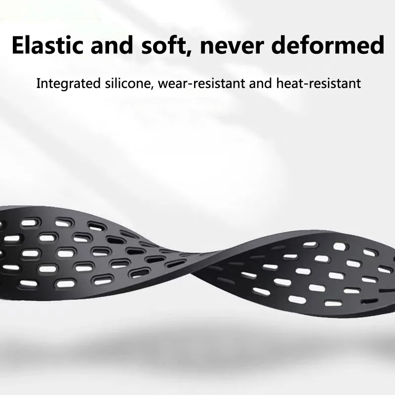 22mm 20mm cinturino con fibbia magnetica in silicone per Amazfit Active 2 cinturino sportivo per Amazfit GTR4 3 47mm GTS2 3 4 4mini Bip 3 5 5 unità