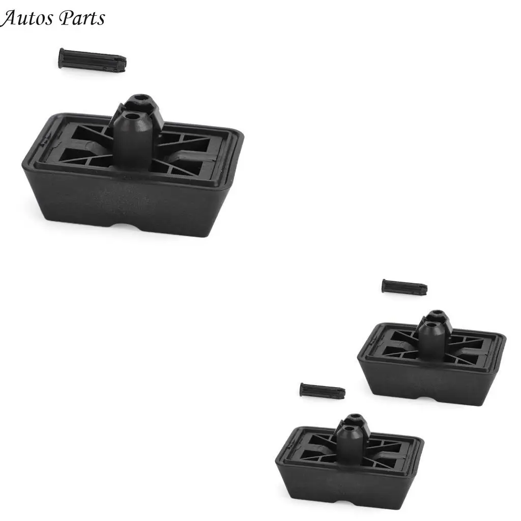 

57BA Jacks Jacking Point Pad Support 51718268885 для E46 E63 E64 E65 E85 E86