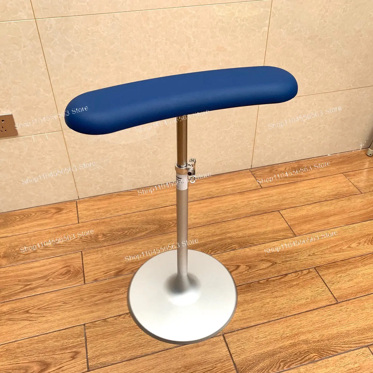 Surgical Arm Support Stand Multi Function Adjustable Height Microsurgery Operating Table Lateral Position Arm Holder Hospital