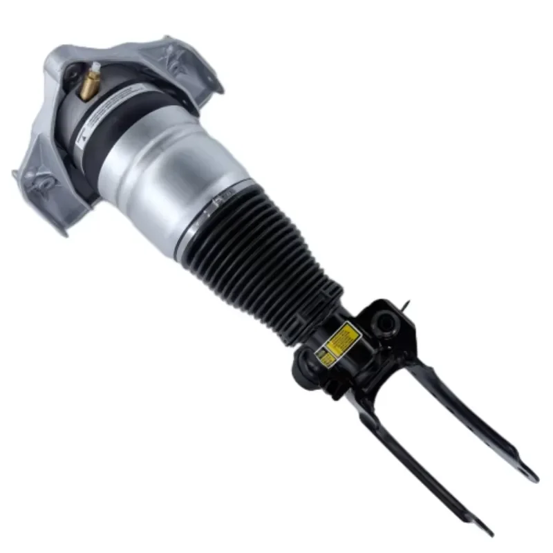Front Right Air Suspension Shock Strut with CDC for Q7 4L VW Touareg Porsche Cayenne 2003-2015 OEM 7L8616040 7L8616040D