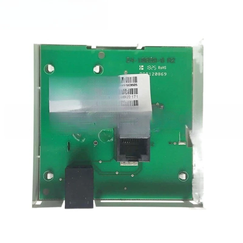 Fan coil mechanische thermostaat VAV schakelpaneel TE730-39C-0