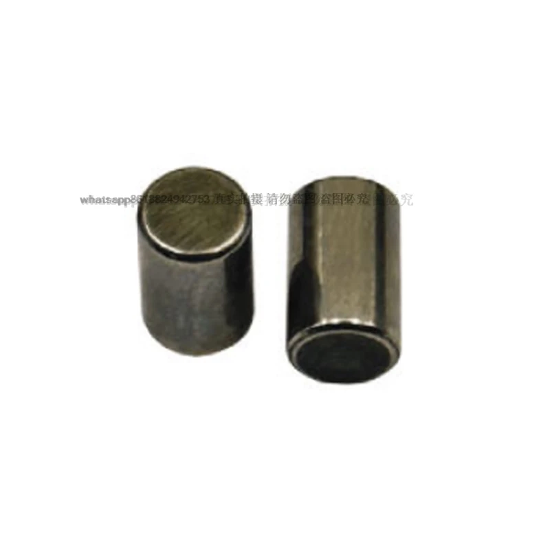 

Для Isuzu 4HK1 6HK1 запасные части двигателя, стопорный штифт коленчатого вала, детали строительной техники