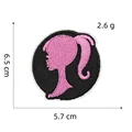Ironing Patch 5