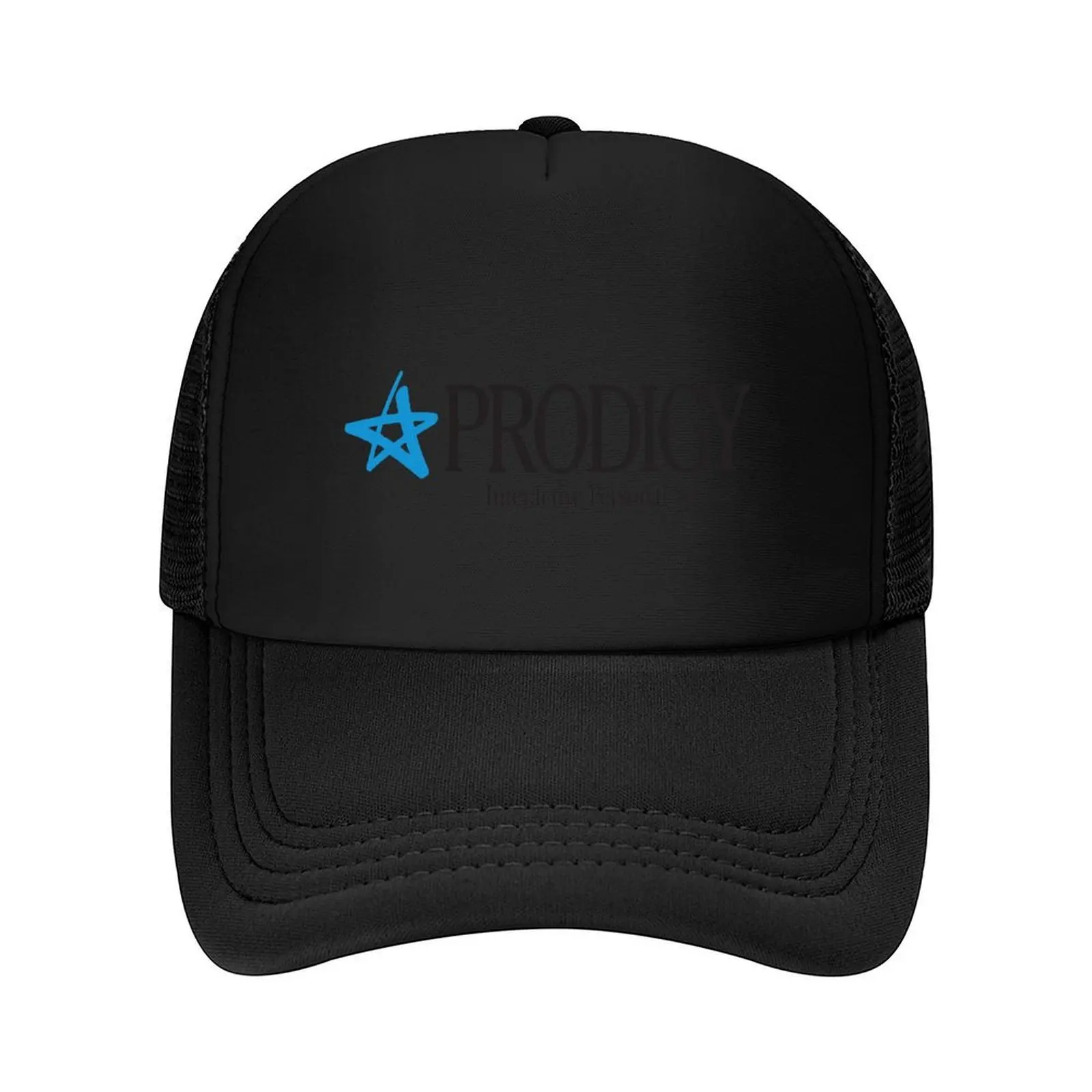 

Prodigy Online Service Baseball Cap Luxury Man Hat Bobble Hat winter hats for men hard hat Men's Luxury Women's