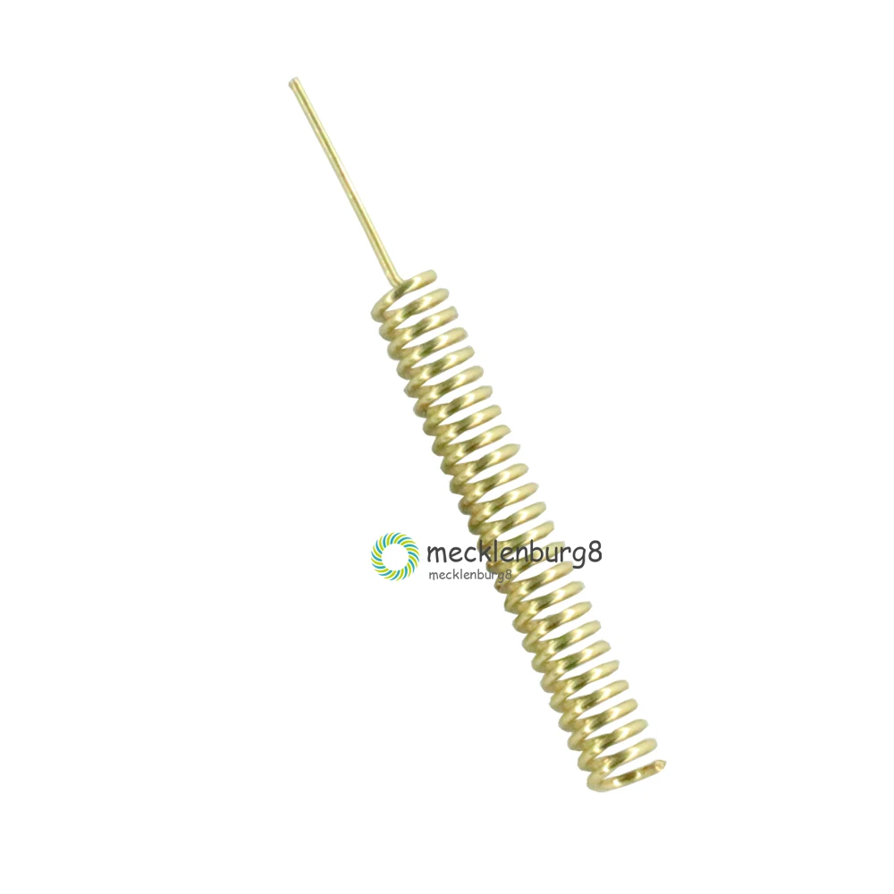 SX1278 LoRa banda larga 433 MHz modulo Wireless interfaccia seriale SPI Ra-01 nuovo