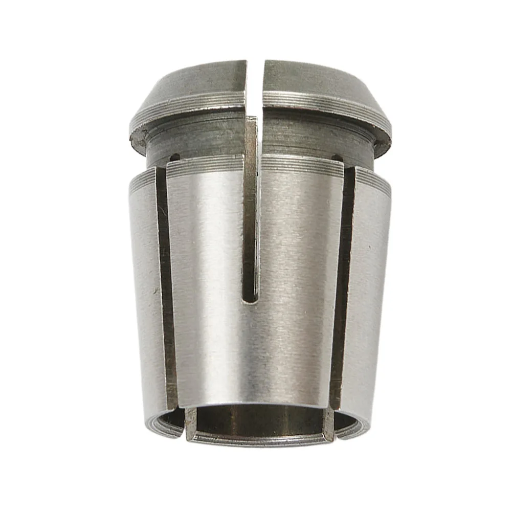 Collet Cone Nut High Quality Adapter Router Chuck Collet Cone Nut for HI TACHI BO SCH Ma kita WO RX ME TABO Tools