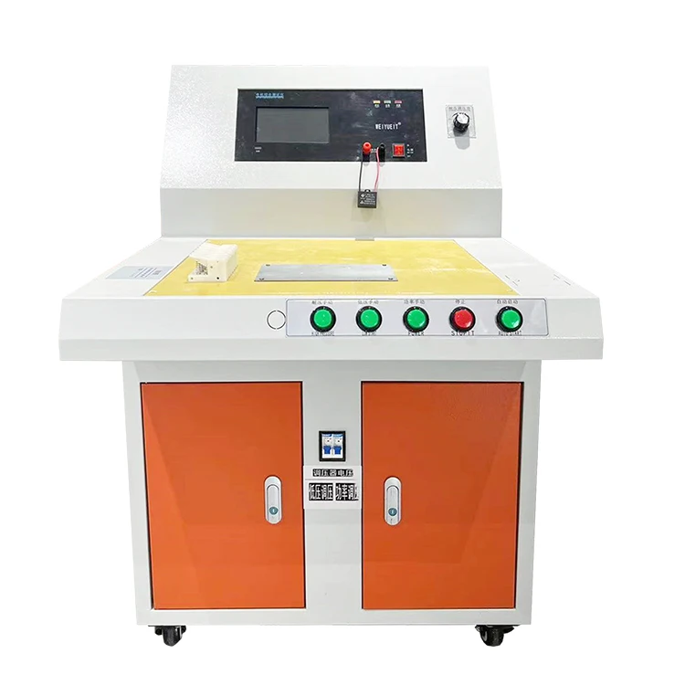 Engine Motor Comprehensive Tester Automotive Motor Test Machine