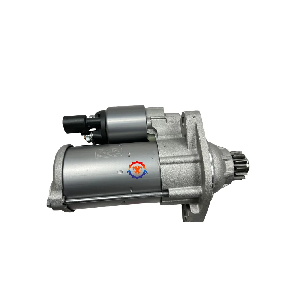 

Engine High Quality Spare Parts Starter Motor VW02Z911024H With 12V 13T 2.0KW