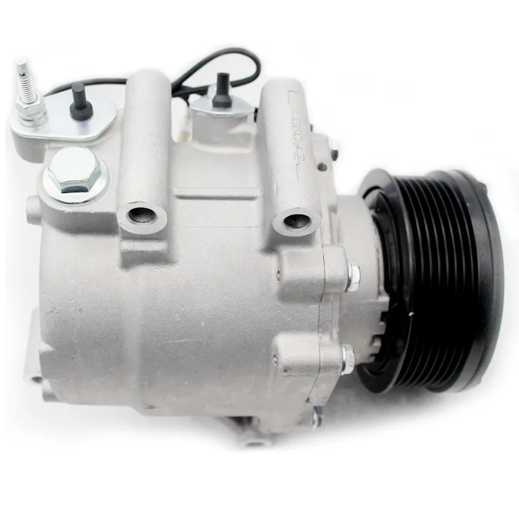 Direct Sales Chinese Factories 12V  Civic 05-12 Air Compressors OEM 38810-RNA-004 Auto AC Compressors 1.8 Cars New
