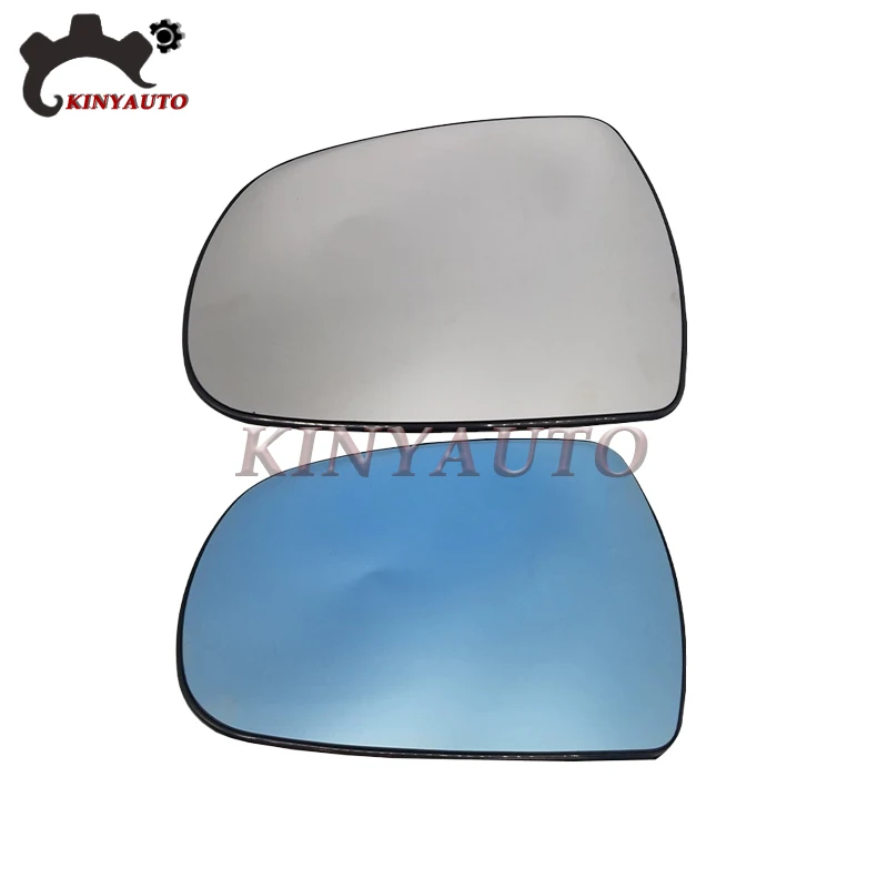 For GWM Haval H2   Side Mirror External Mirror Rearview Mirror Assembly Lens Turn Signal Shell Lower Shell Frame Cover