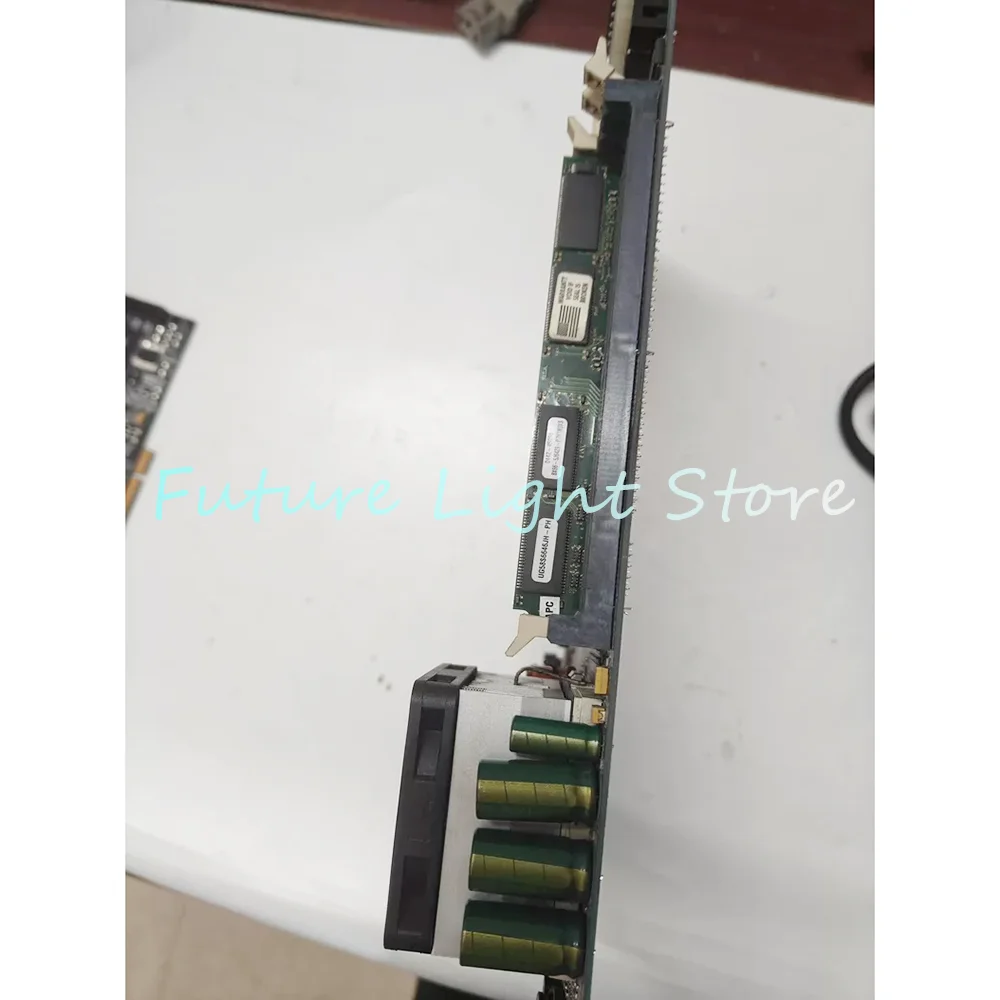 Industrial Computer Motherboard FI-RBXAT-PEL02Z/3 Works Perfectly