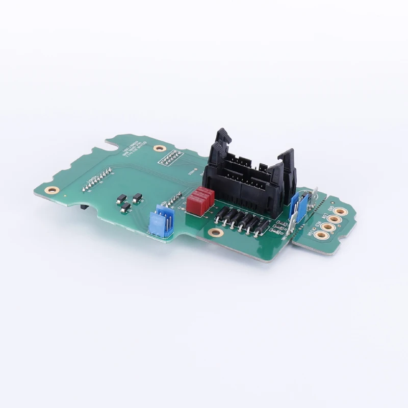 Alternative New Type A Ink Core Chip Board Printing Spare Parts Fit VJ 1220FG CIJ Printer