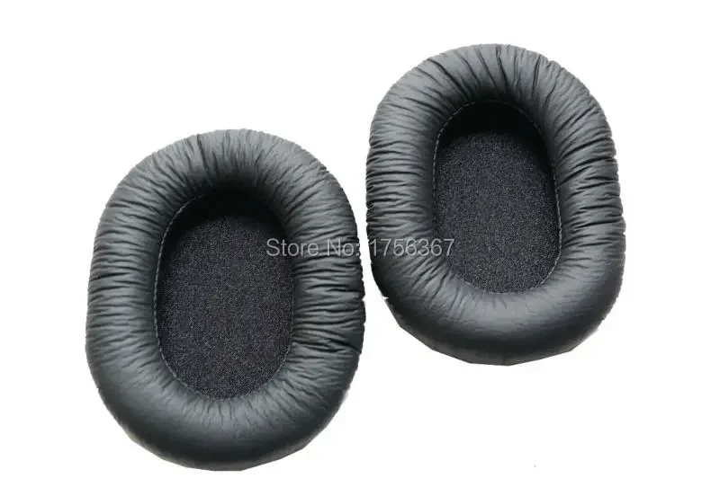Original Earmuffs,คุณภาพเสียงที่ไม่ทำลาย Ear Pads เปลี่ยน (เบาะ) สำหรับ Digital DENON AH-D950 AH-D750หูฟัง