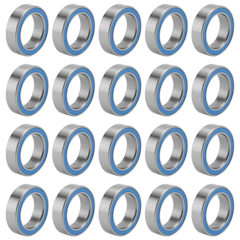 ABHX-20PCS 6700-2RS…