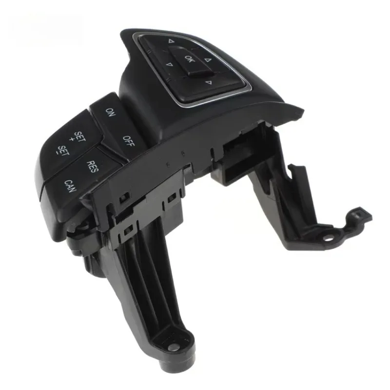 

2 Steering Wheel SetCruise Control Switch GJ5T-9E740-BA