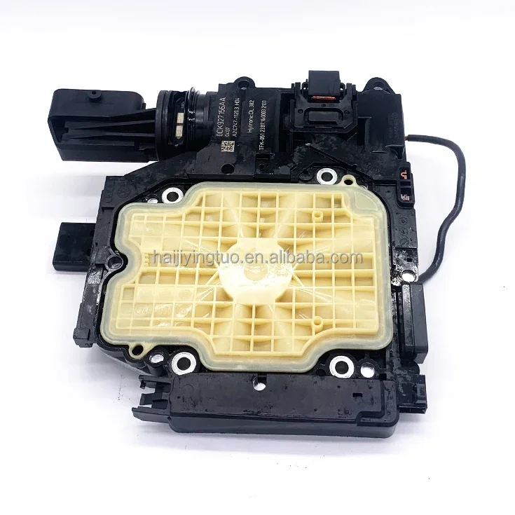 Transmission Control Module 0CK927156S 0CK927156AA DSG 0CK DL382 TCU 0CK927156Q 0CK325121D For Audi A6 A7 S6A7 S6