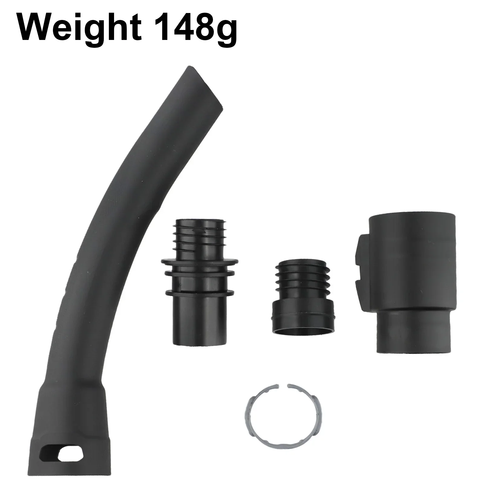 Vacuum Hose Parts F…