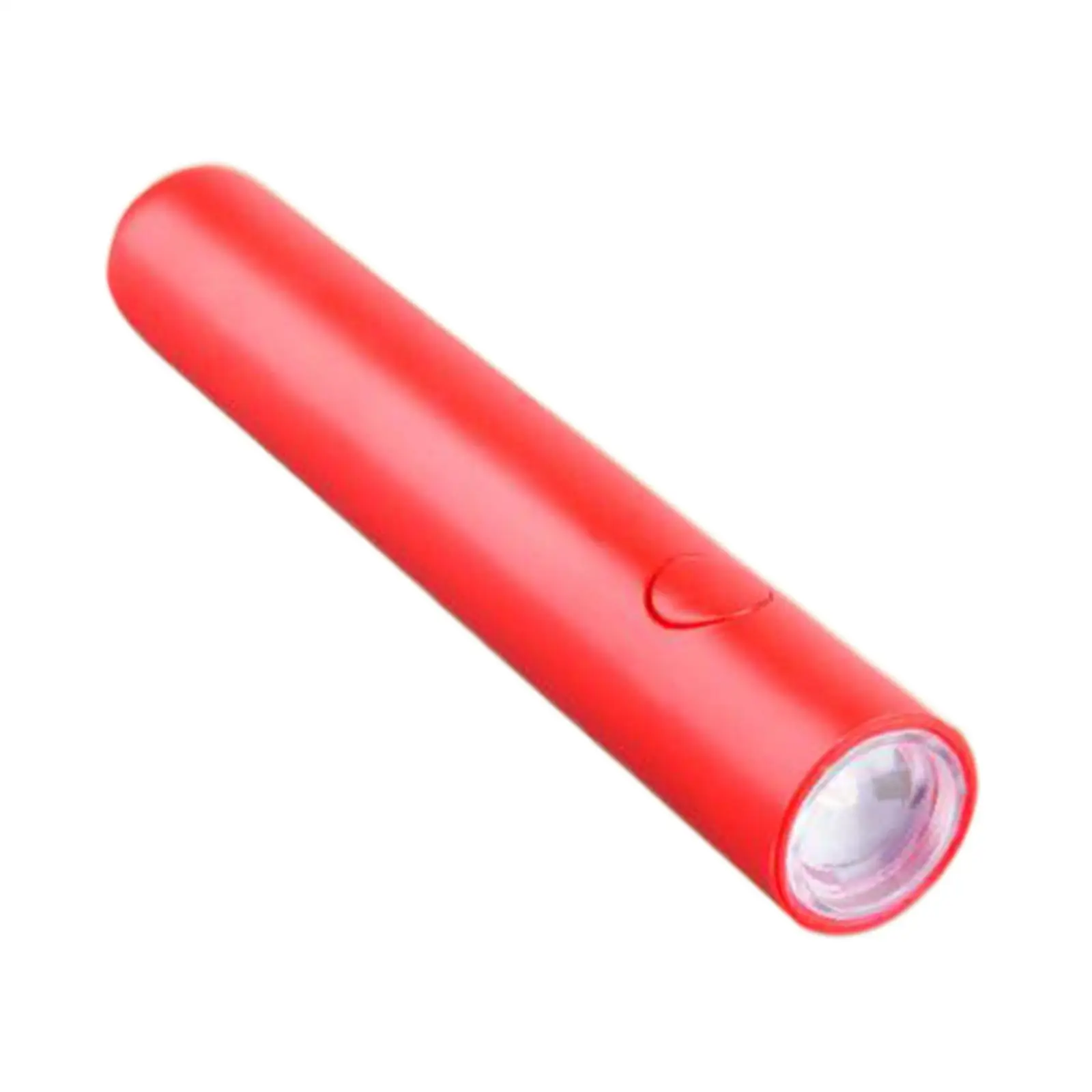 Luz LED para uñas/luz de secado de esmalte de uñas, profesional/portátil, de mano