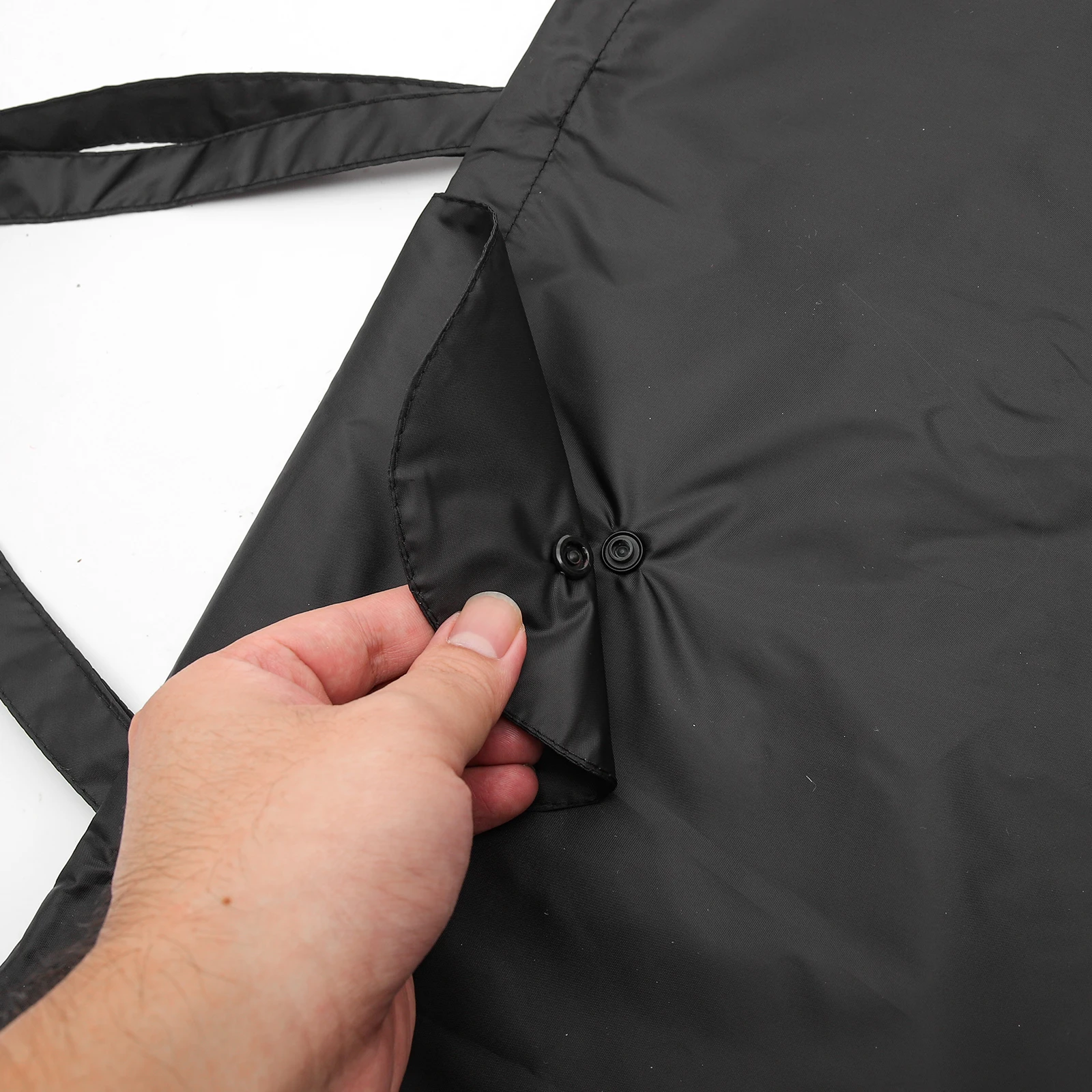 

Motorcycles Bag Oxford Cloth Portable Pouch Scratch Protection Organizer for Outdoor Pouch Storage Supplies