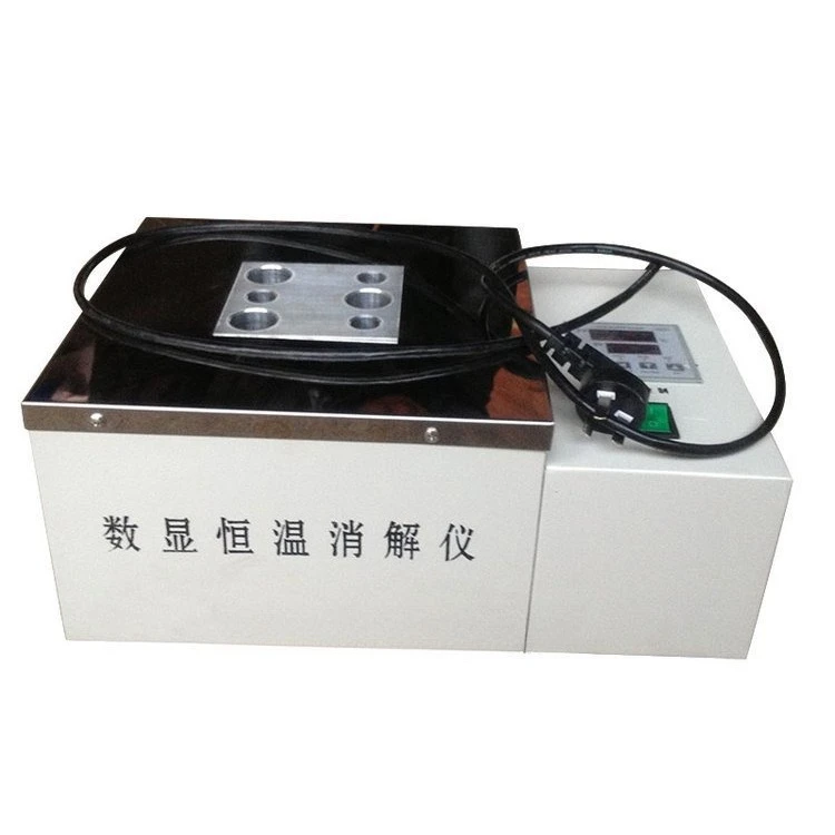 DTD-6 Constant Temp… - image