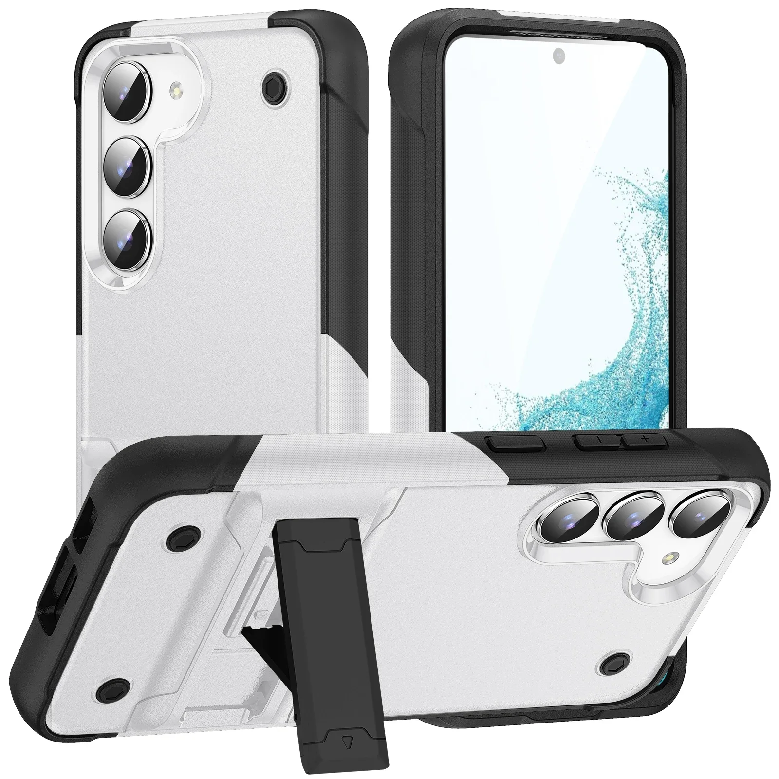 Cxd Sr-Military Gra… - image