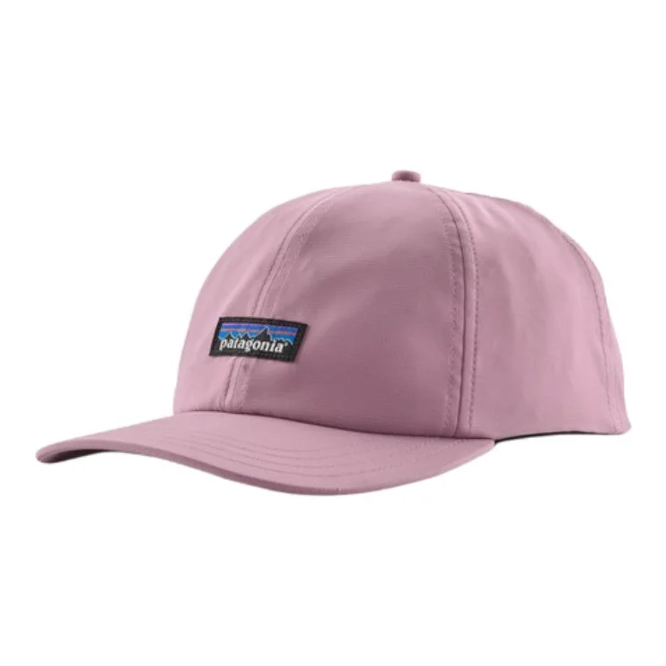 Patagonia Baseball Caps Unisex Light Purple 33317LVT