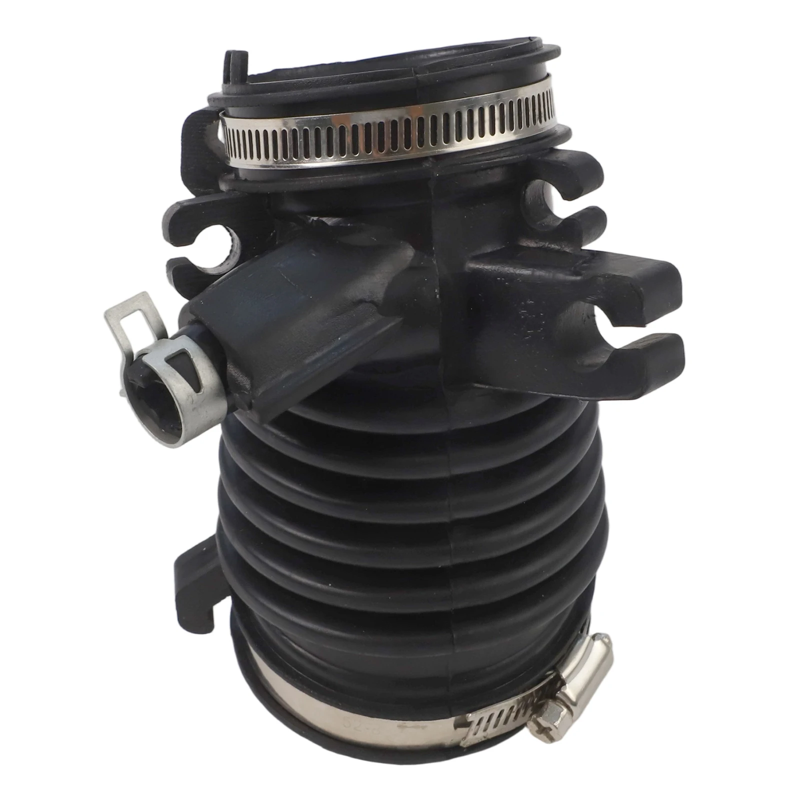 Manguera de admisión de filtro de aire Civic Parts 2012-2015 diseñada a especificaciones de fábrica Proceso de instalación fácil Reparación automotriz