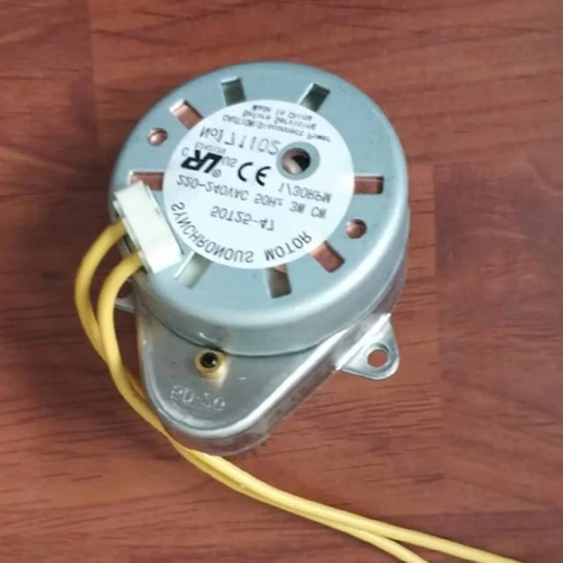 500 Boiler Water Softening Valve Motor 220V Head, 560 Valve with 24V Timer Motor Controller