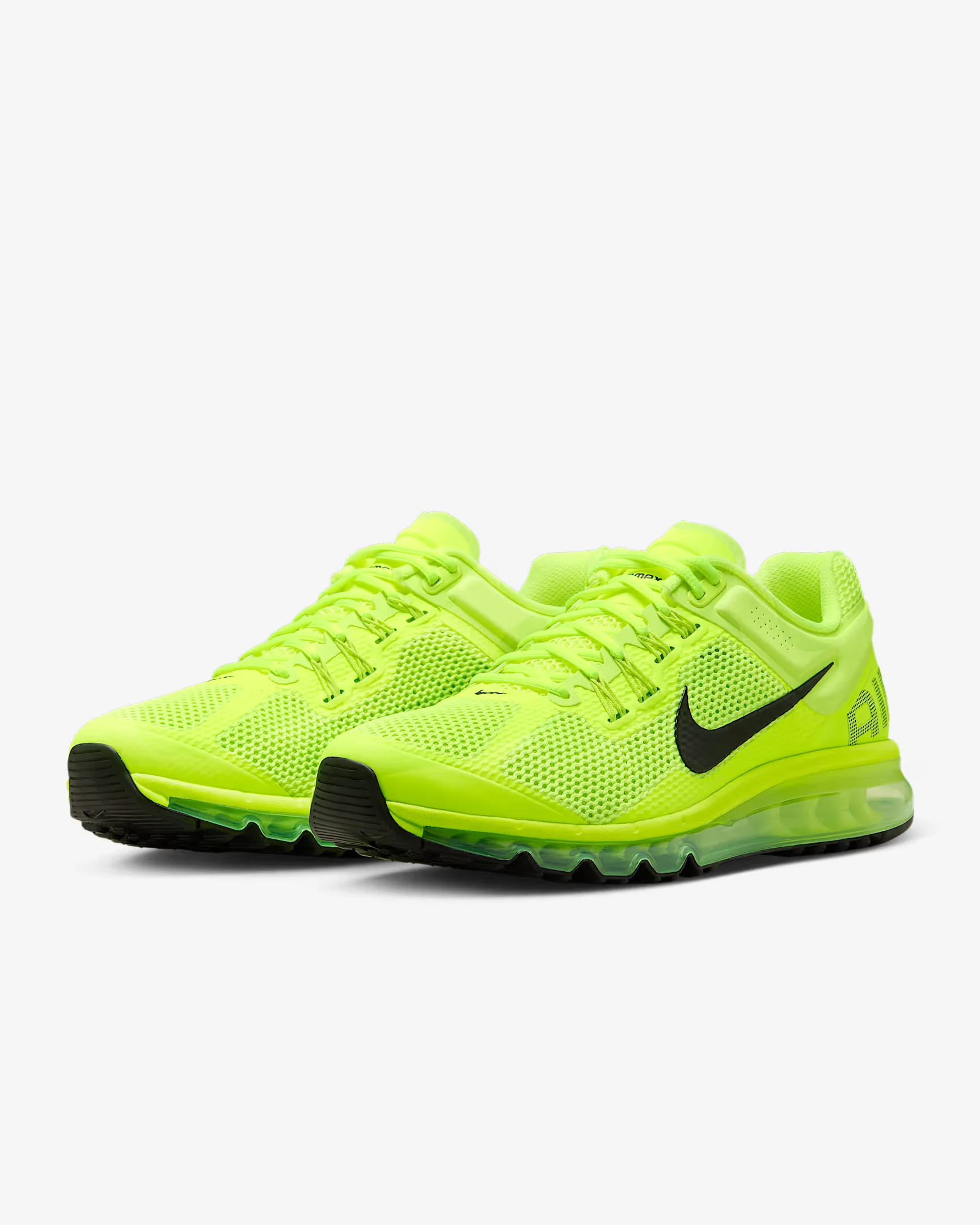 

Кроссовки Nike Air Max 2013 унисекс с низким верхом, удобная, универсальная, дышащая и поддерживающая обувь для мужчин и женщин HF3660-700
