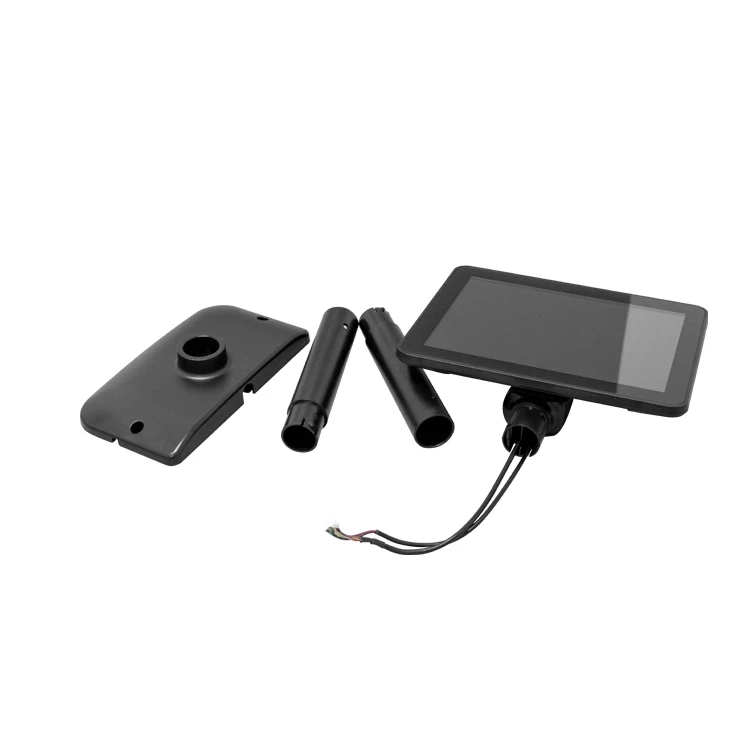 หน้าจอแสดงผลแบบเสาไฟ LED ขนาด 9.7 นิ้ว/10.1 นิ้ว/13.3 นิ้ว สำหรับจุดขาย