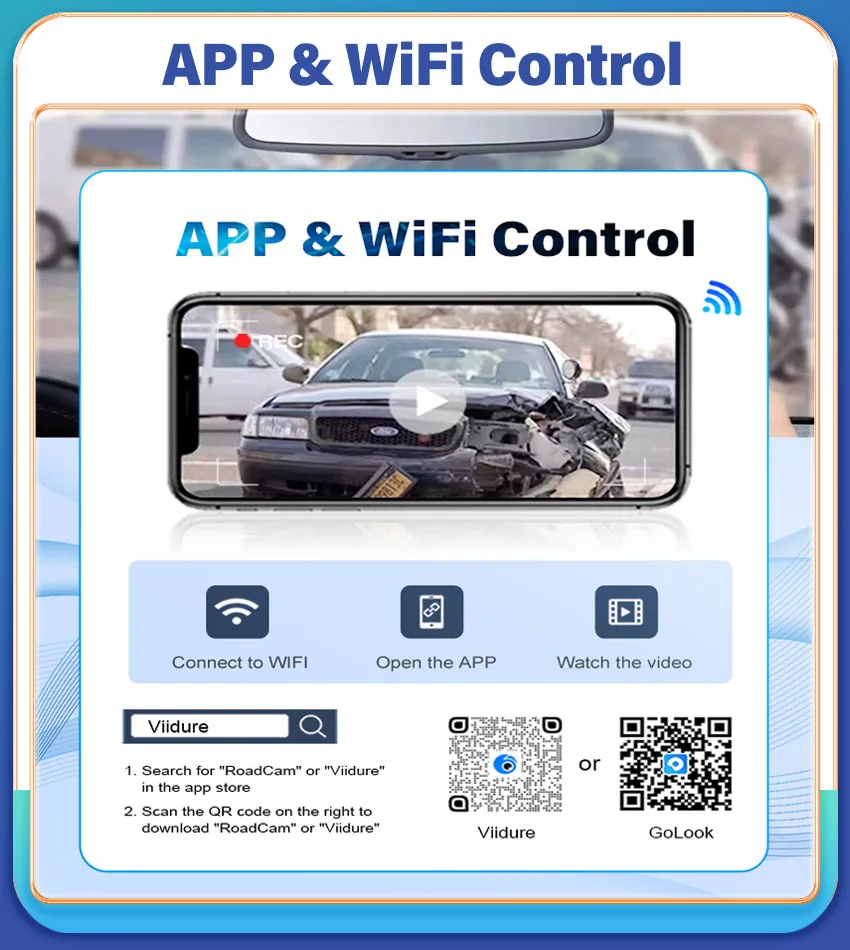 camera-de-tableau-de-bord-double-objectif-4k-hd-2160p-pour-chery-tiggo-4-tiggo-7-pro-tiggo-8-enregistreur-video-dvr-plug-and-play-wifi