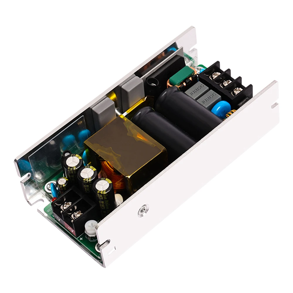 스위칭 전원 공급 장치, 스텝 다운 모듈, 보호 기능, 고효율 전력 변환, AC 220V/380V-DC 12V/24V