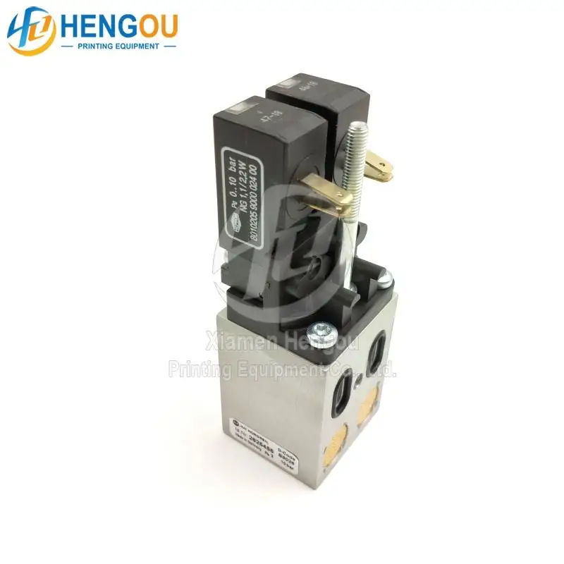 Soupape d'origine Roland 2625455, 700, neuf, 093K801640, 900