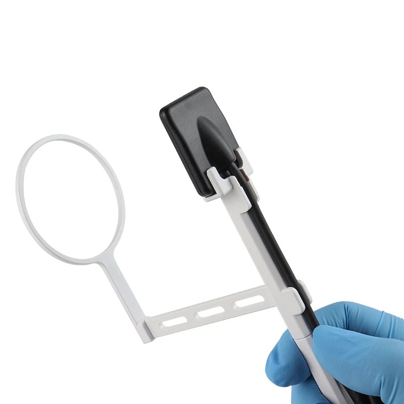 VVDental RVG Intraoral X-Ray Digital Sensor System HD Image Radiovisiograph Water-Resistant Dentistry Imaging Tool