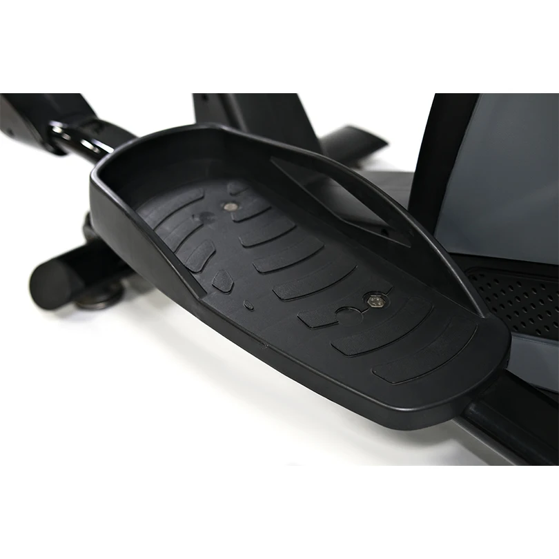 سعر الشركات المصنعة مجموعة معدات الصالة الرياضية التجارية اللياقة البدنية مدرب متقاطع بيضاوي الشكل للداخلية