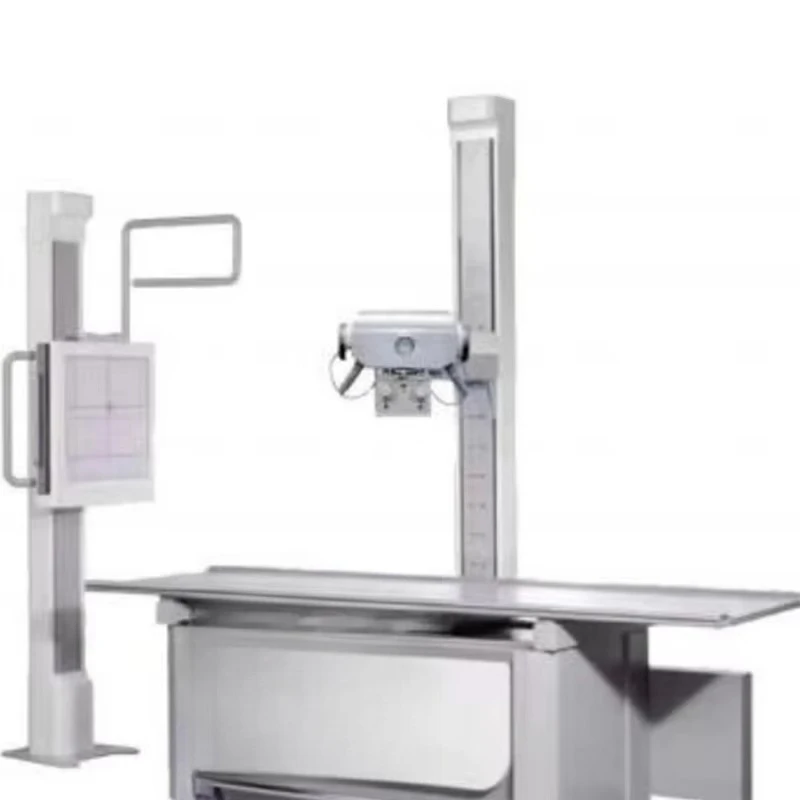 HC-D017E Portable X-ray machine, portable medical X-ray machine (for human use)